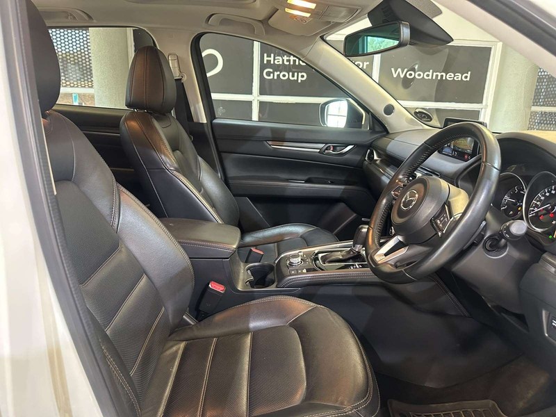 Mazda CX-5 - Mazda Woodmead - Image 12