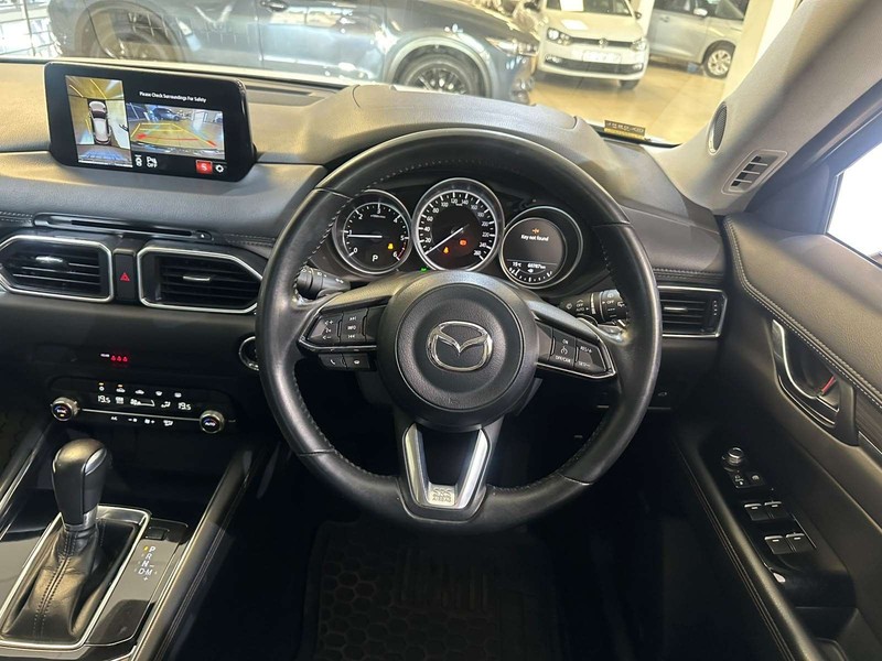 Mazda CX-5 - Mazda Woodmead - Image 13