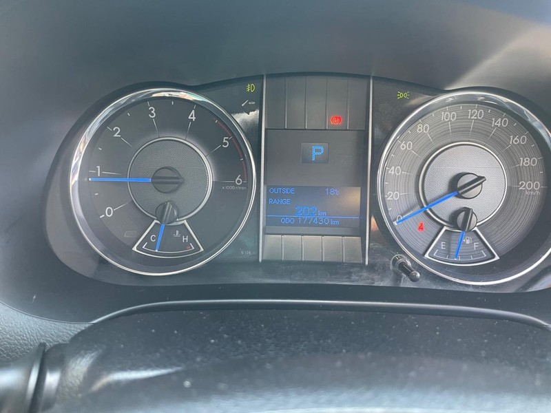 Toyota Fortuner - Jetour Menlyn - Image 7