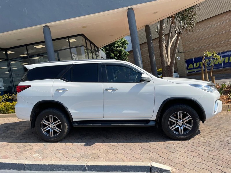 Toyota Fortuner - Jetour Menlyn - Image 6