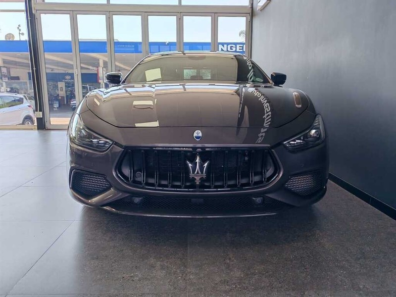 Maserati Ghibli - Auto Investments Hatfield - Image 2