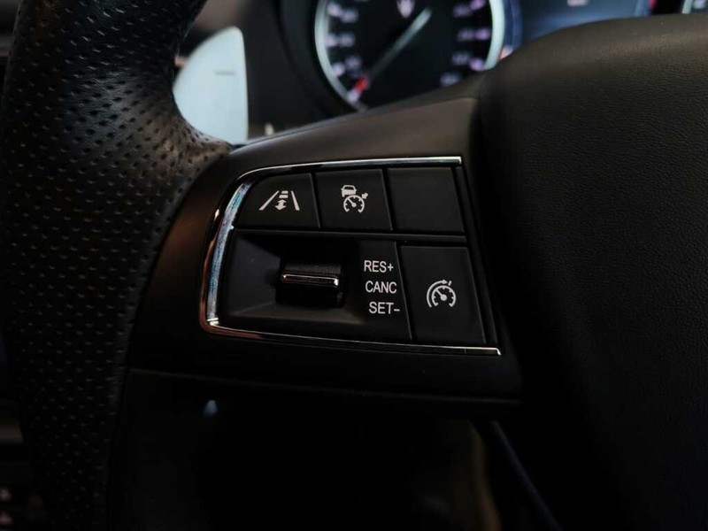 Maserati Ghibli - Auto Investments Hatfield - Image 18