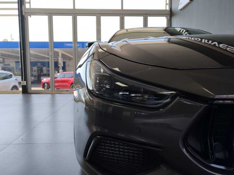 Maserati Ghibli - Auto Investments Hatfield - Image 9