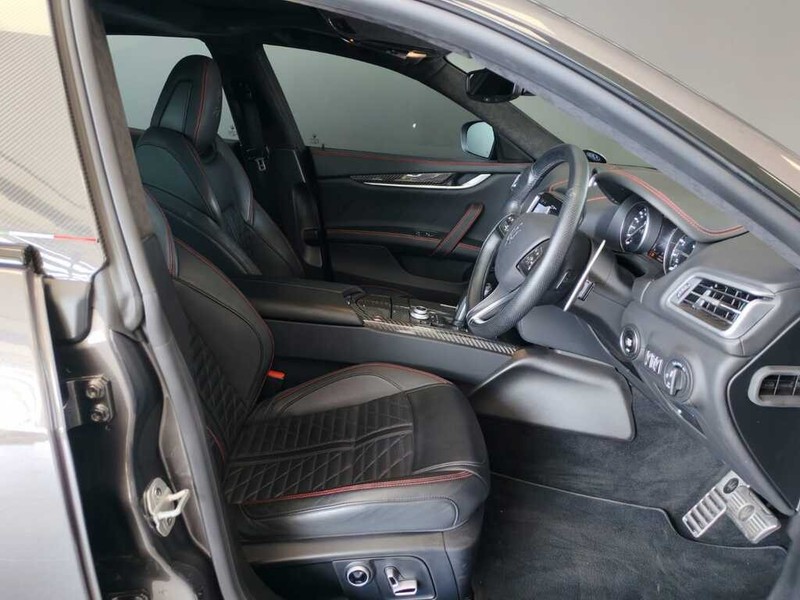 Maserati Ghibli - Auto Investments Hatfield - Image 12