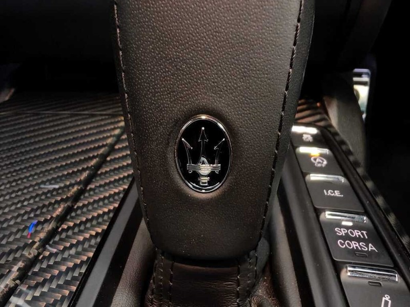 Maserati Ghibli - Auto Investments Hatfield - Image 14