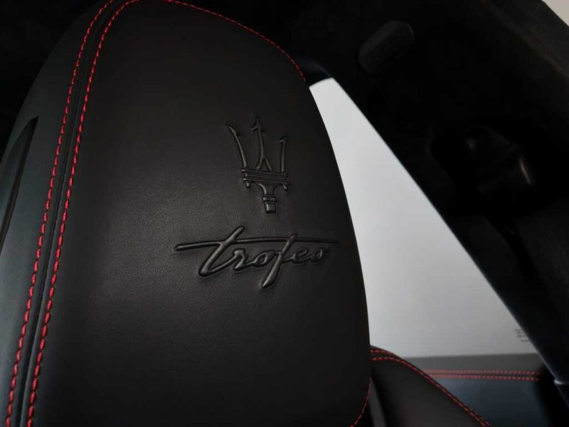 Maserati Ghibli - Auto Investments Hatfield - Image 13
