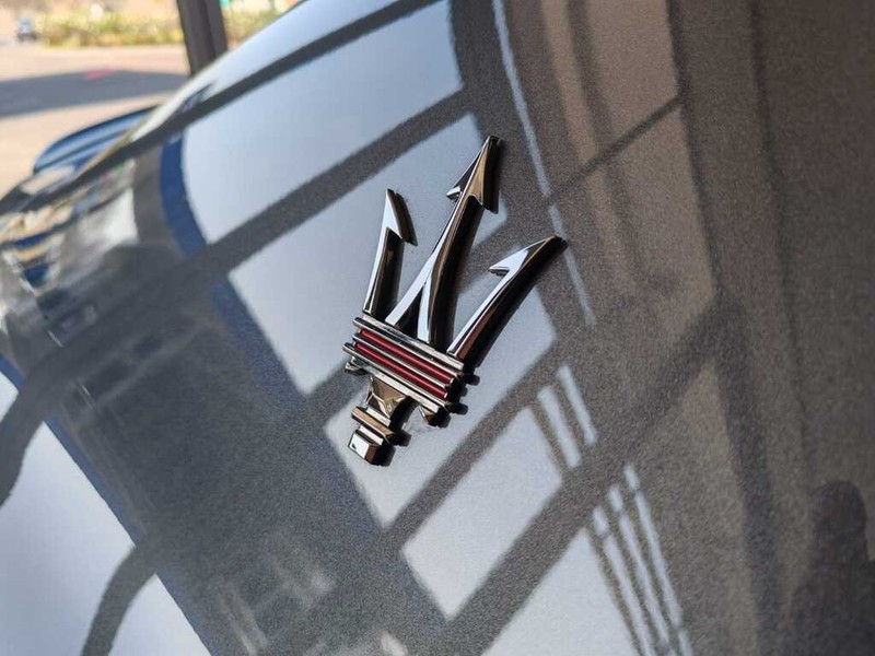 Maserati Ghibli - Auto Investments Hatfield - Image 7