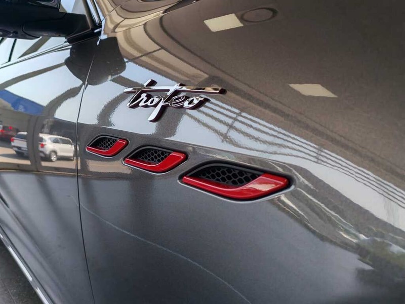 Maserati Ghibli - Auto Investments Hatfield - Image 8