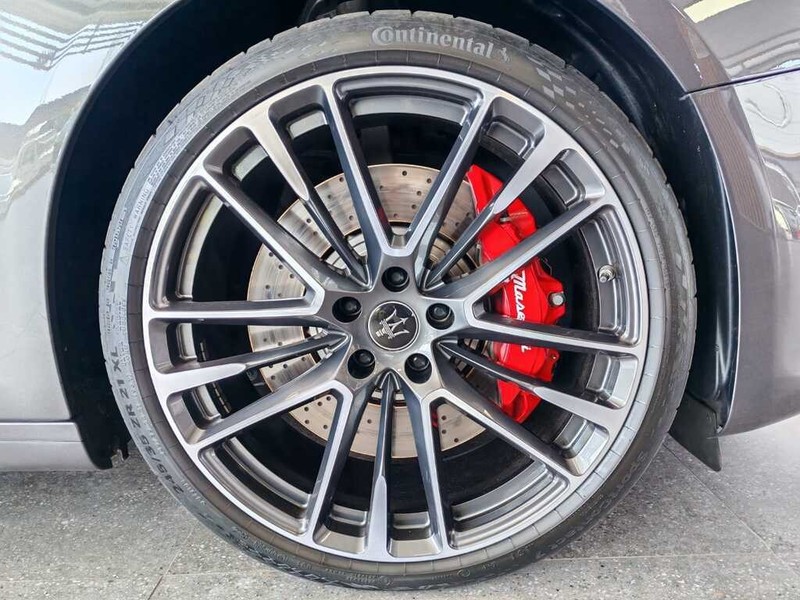 Maserati Ghibli - Auto Investments Hatfield - Image 5