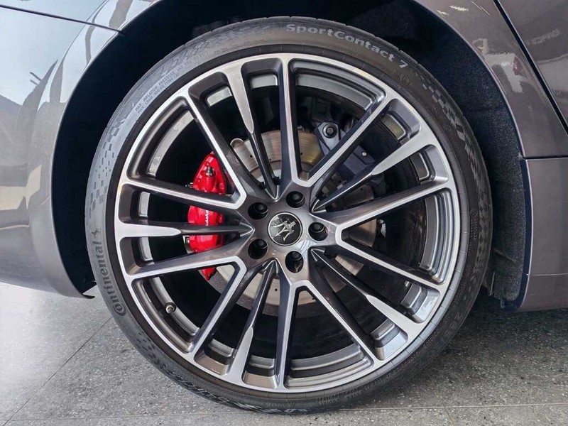 Maserati Ghibli - Auto Investments Hatfield - Image 6