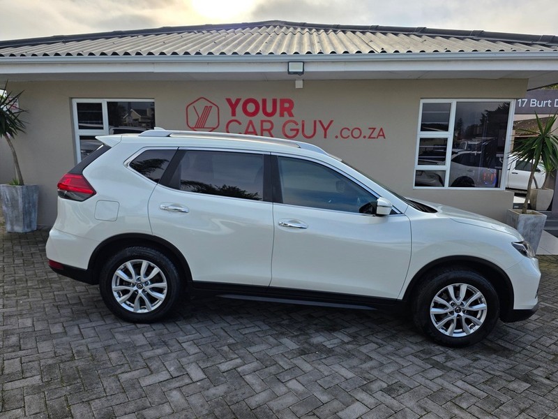 Nissan X-Trail - Your Car Guy - Image 7