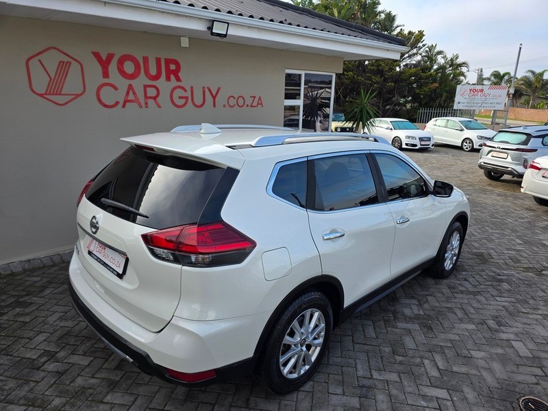 Nissan X-Trail - Your Car Guy - Image 6
