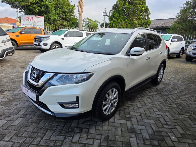 Nissan X-Trail - Your Car Guy - Image 3