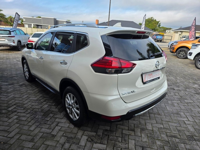 Nissan X-Trail - Your Car Guy - Image 4