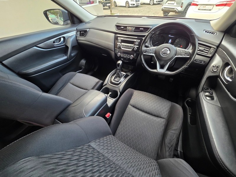 Nissan X-Trail - Your Car Guy - Image 8