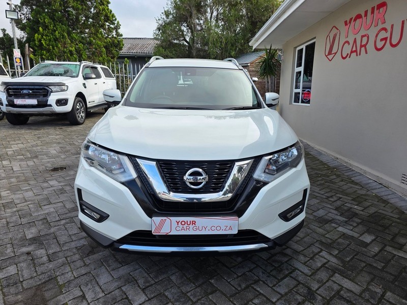 Nissan X-Trail - Your Car Guy - Image 2