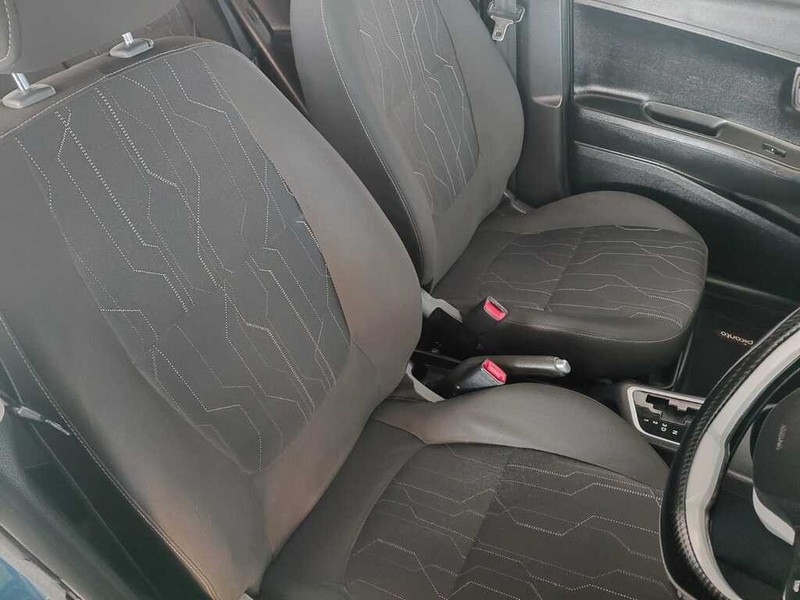 Kia Picanto - Stiaan Autos (Pty) Ltd - Image 8