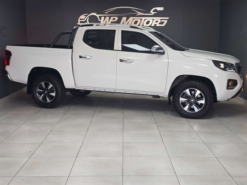 Peugeot Landtrek - WP Motors - Image 4
