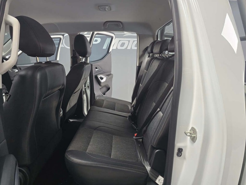 Peugeot Landtrek - WP Motors - Image 16