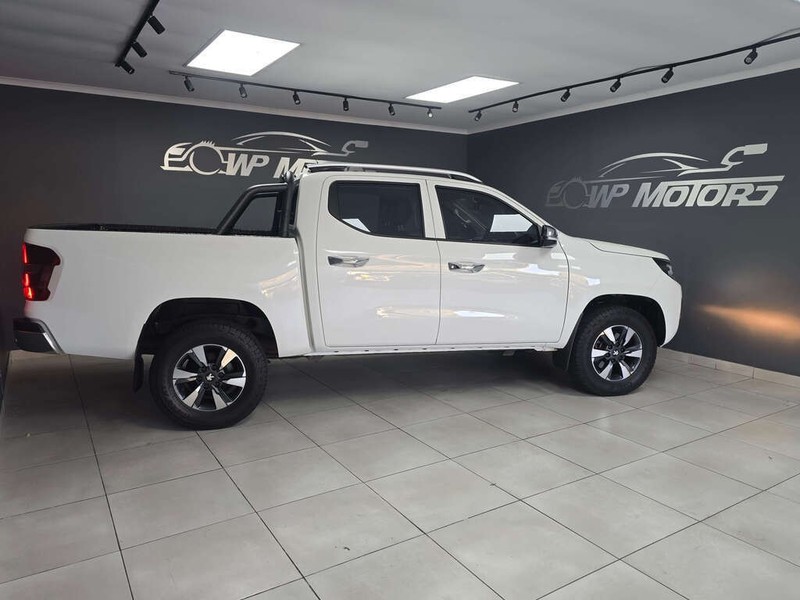 Peugeot Landtrek - WP Motors - Image 5