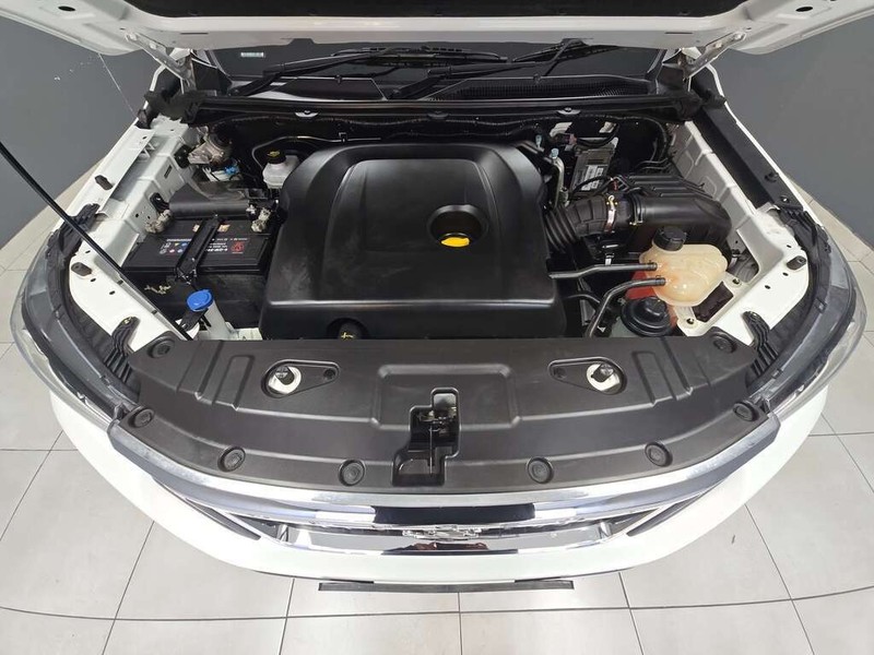 Peugeot Landtrek - WP Motors - Image 6