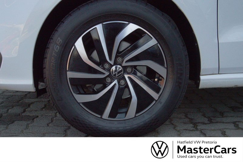 Volkswagen Polo Vivo - Hatfield VW Pretoria - Image 6