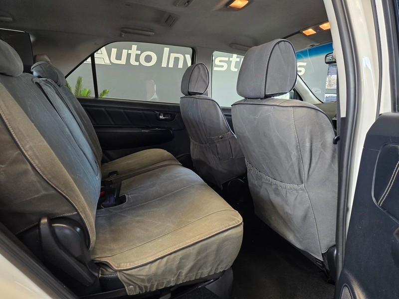 Toyota Fortuner - Auto Investments Montana - Image 7