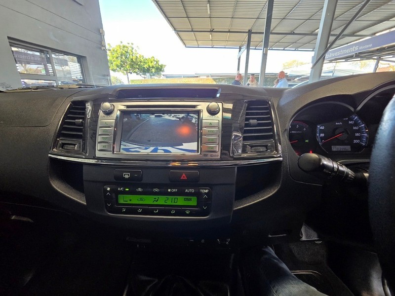 Toyota Fortuner - Auto Investments Montana - Image 15
