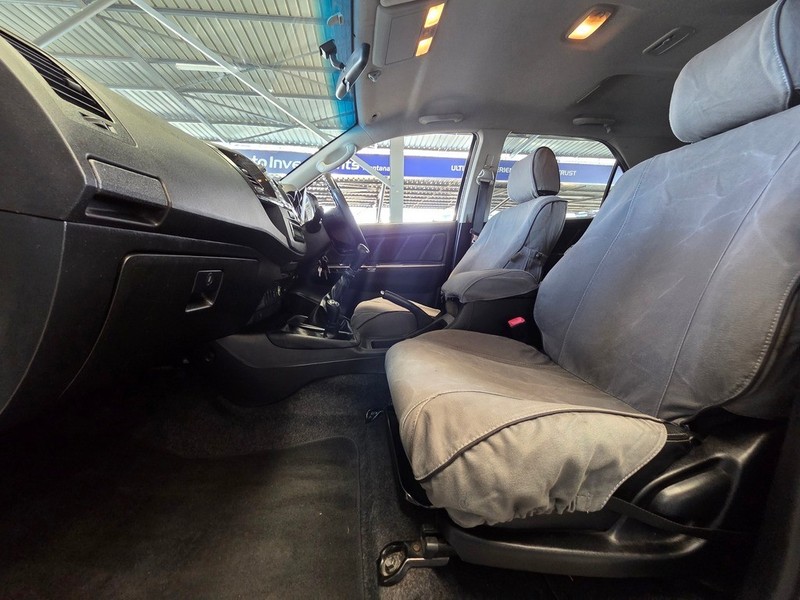 Toyota Fortuner - Auto Investments Montana - Image 11