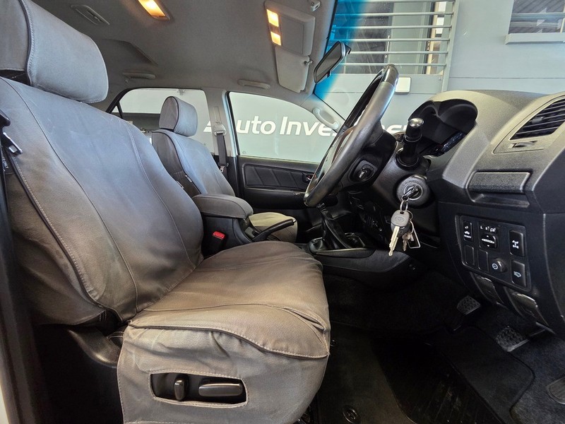 Toyota Fortuner - Auto Investments Montana - Image 12