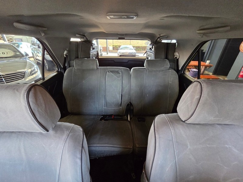 Toyota Fortuner - Auto Investments Montana - Image 9