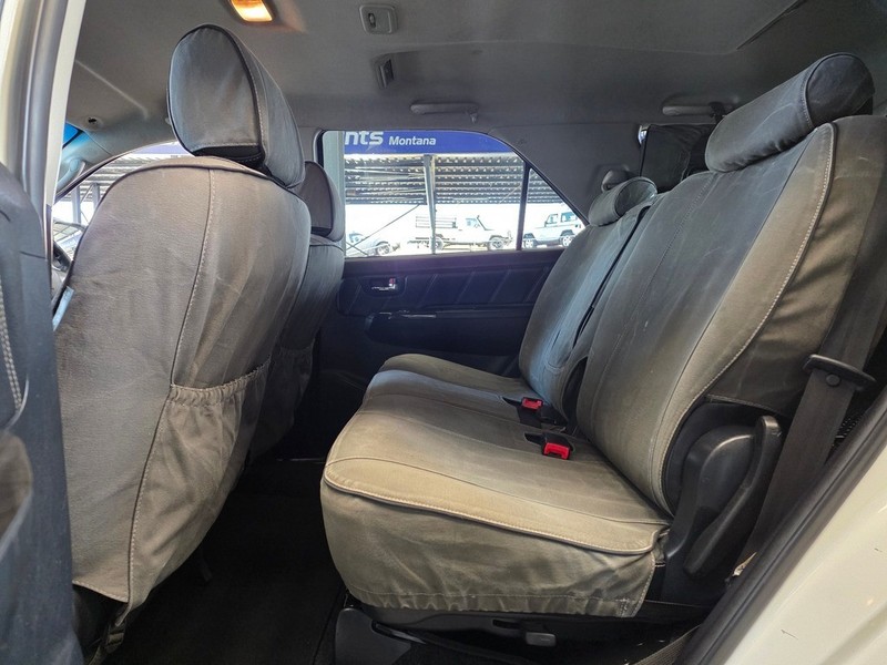 Toyota Fortuner - Auto Investments Montana - Image 8