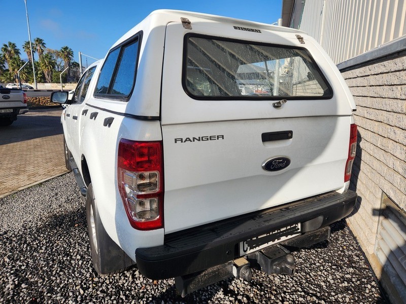 Ford Ranger - WHEELSPOT - Image 2