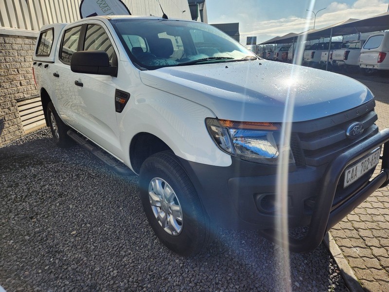 Ford Ranger - WHEELSPOT - Image 4