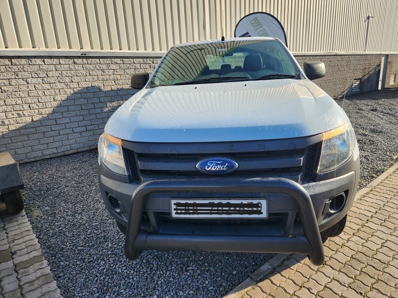 Ford Ranger - WHEELSPOT - Image 3