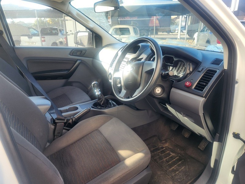 Ford Ranger - WHEELSPOT - Image 5
