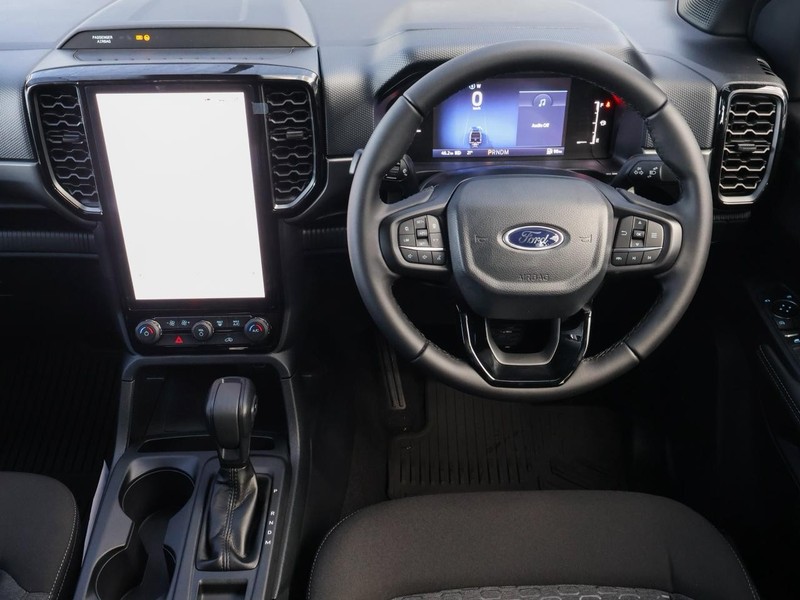 Ford Ranger - Ford Midrand - Image 20