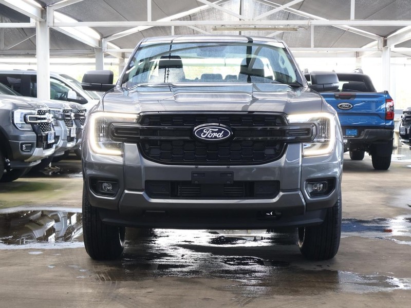 Ford Ranger - Ford Midrand - Image 6