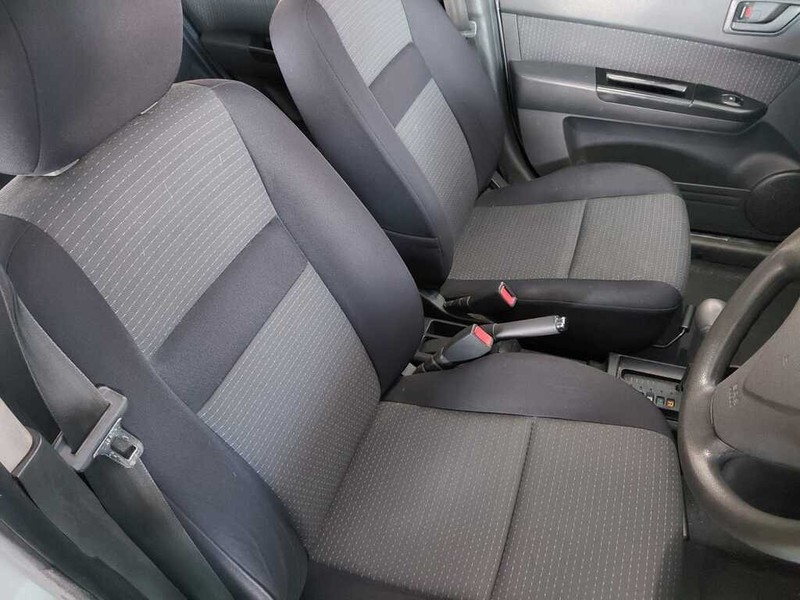 Hyundai Getz - Stiaan Autos (Pty) Ltd - Image 8
