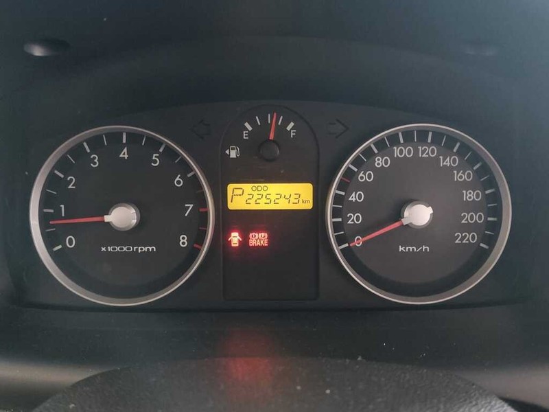 Hyundai Getz - Stiaan Autos (Pty) Ltd - Image 14