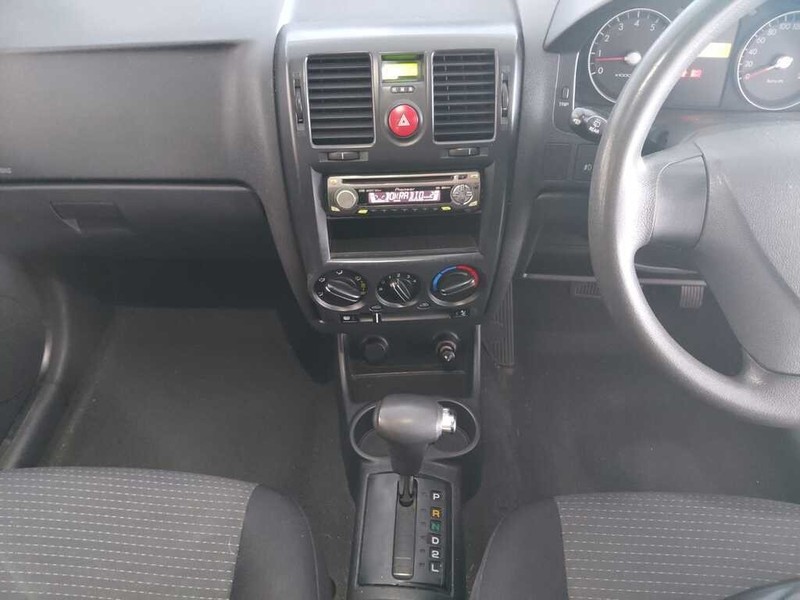 Hyundai Getz - Stiaan Autos (Pty) Ltd - Image 13