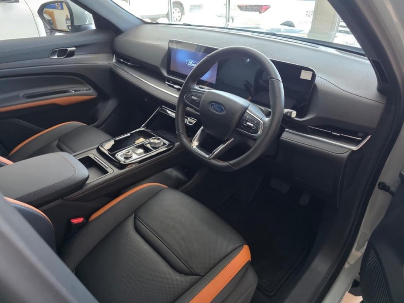 Ford Territory - Ford Midrand - Image 7