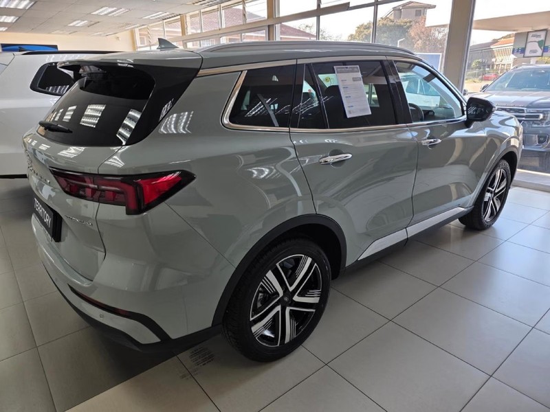 Ford Territory - Ford Midrand - Image 5