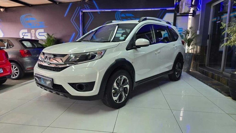 Honda BR-V - G.I.G Motors - Image 4