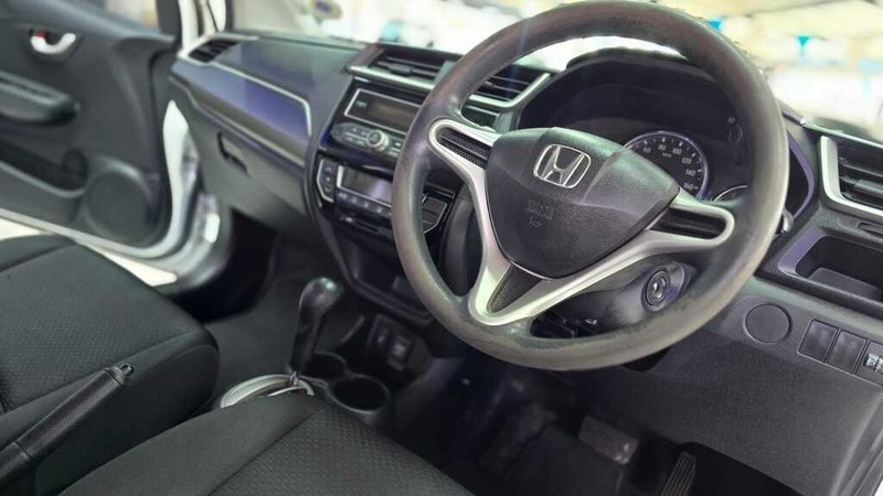 Honda BR-V - G.I.G Motors - Image 18