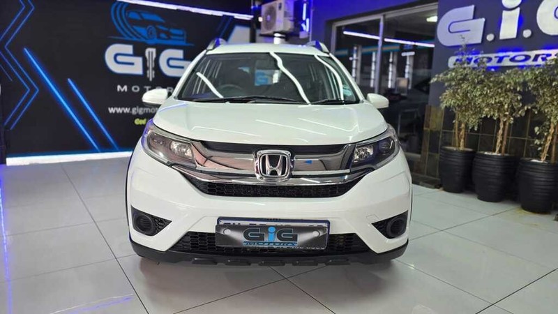 Honda BR-V - G.I.G Motors - Image 3