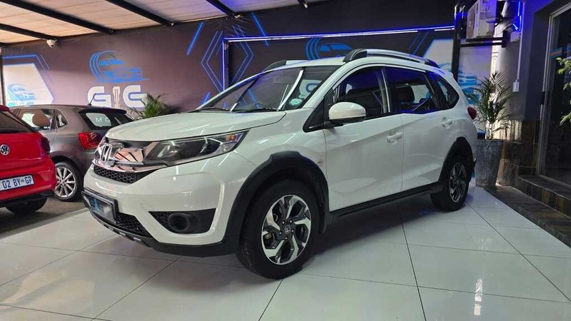 Honda BR-V - G.I.G Motors - Image 5