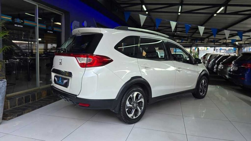 Honda BR-V - G.I.G Motors - Image 9