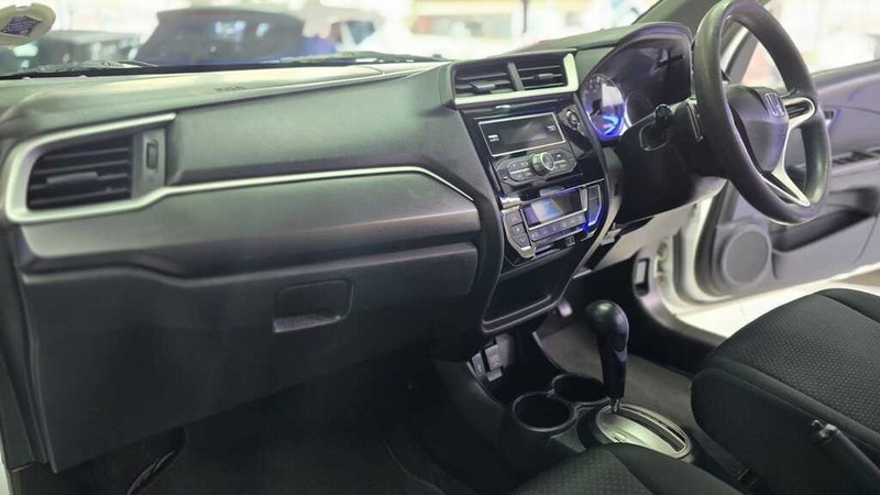 Honda BR-V - G.I.G Motors - Image 11