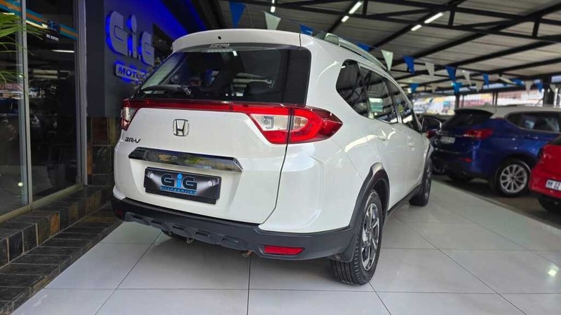Honda BR-V - G.I.G Motors - Image 10